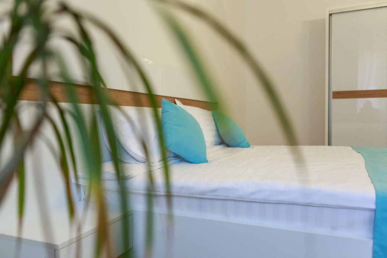 Strada Muresenilor - Savas Apartament Braşov Extérieur photo